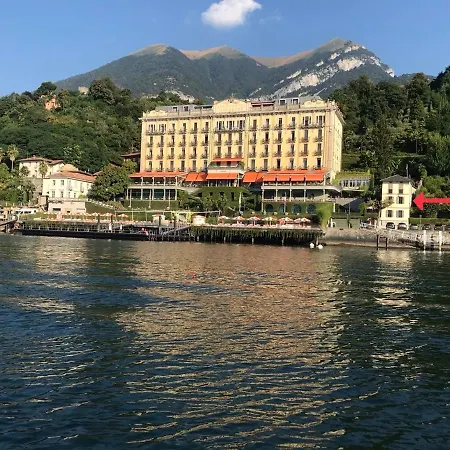 Carina In Poncetta * Тремеццо