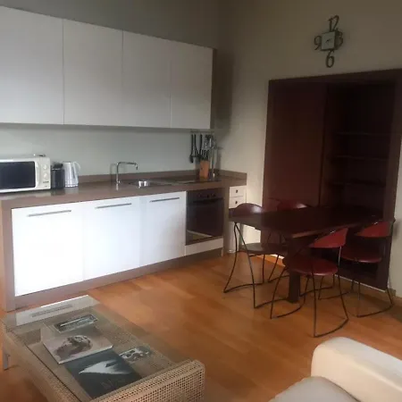 Carina In Poncetta Апартаменты