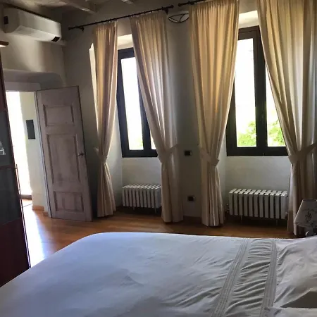 Carina In Poncetta Тремеццо