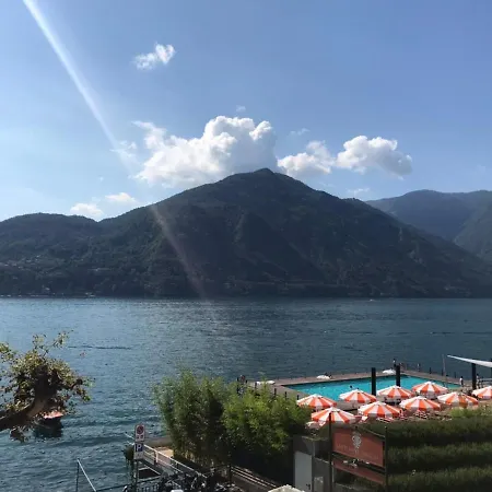 Lägenhet Carina In Poncetta *