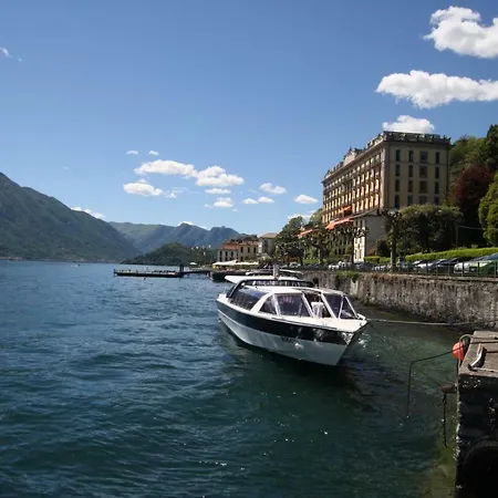 Lägenhet Carina In Poncetta Tremezzo